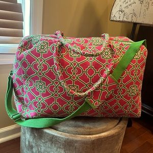 New Beautiful Weekender